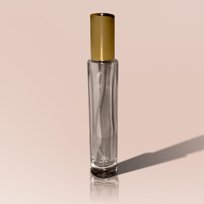 Amber Night 022 – Extrait de Parfum Ambrée Mixte | Kavelya