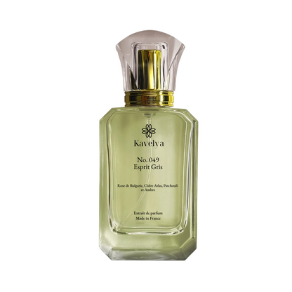 parfum dior gris 