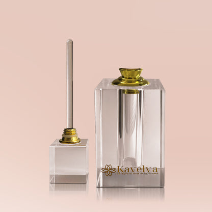 Huile de parfum pure 12 ml KAVELYA made in France
