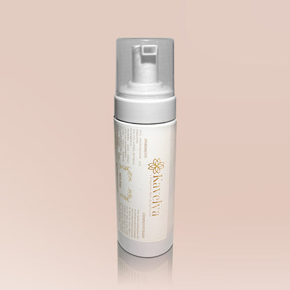 Mousse autobronzante naturelle visage et corps 150ml sans parfum