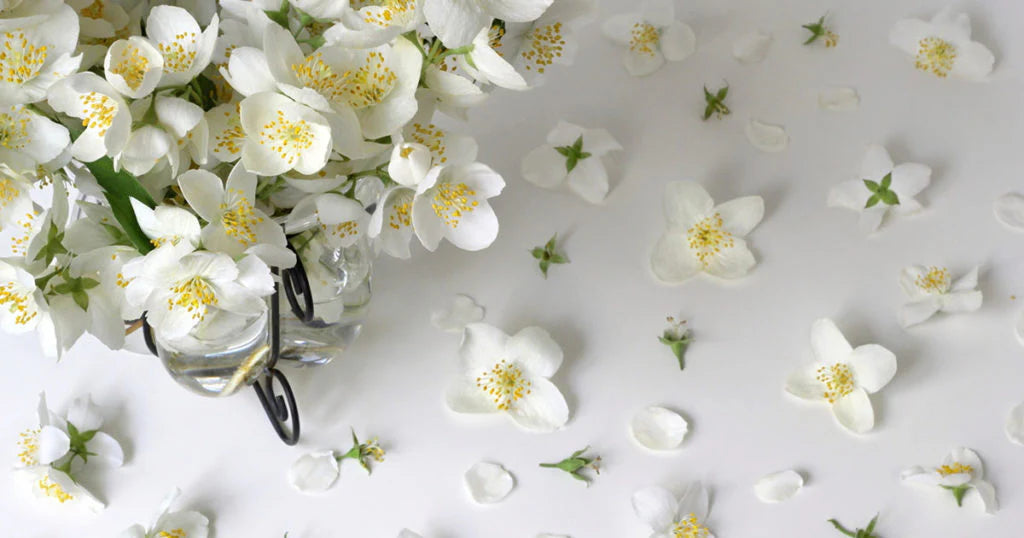 produits beauté musc blanc tahara