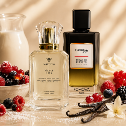 R.K.S 018 – Fruity Extrait de Parfum | Kavelya