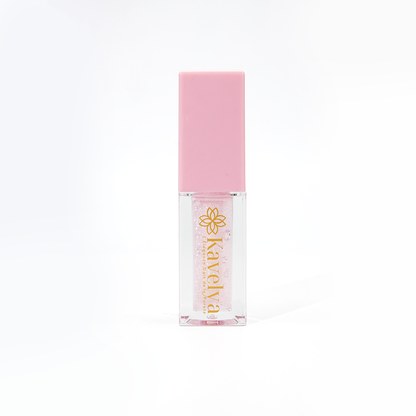 Soin lèvres parfum bubble gum non collant