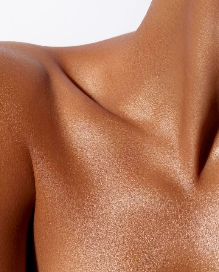 bronzage - mousse autobronzante 