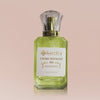 Flacon parfum Crème de Pistache 01 notes pistache guimauve bergamote