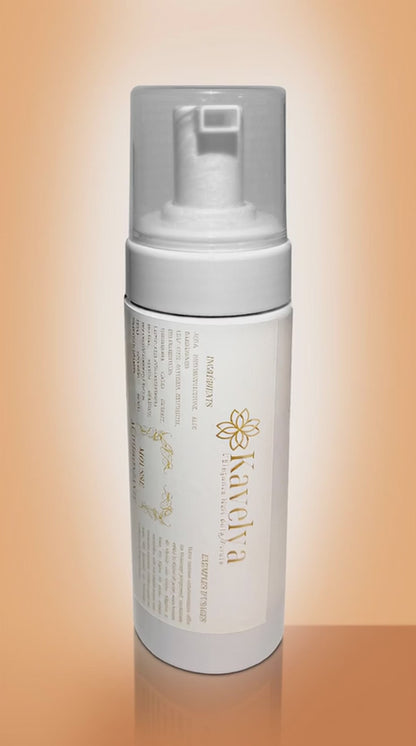 Mousse auto-bronzante – Modulable & 100 % naturel, 150mL