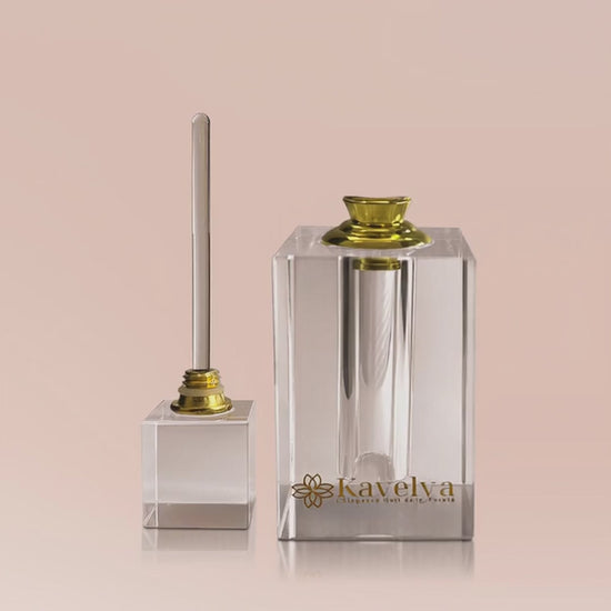 Huile de parfum 100% pure inspiration grands parfums