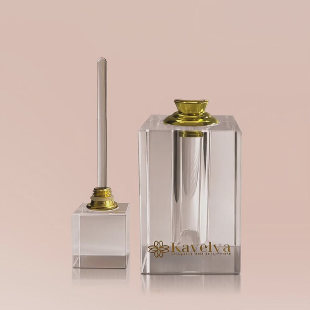 Huile de parfum 100% pure inspiration grands parfums