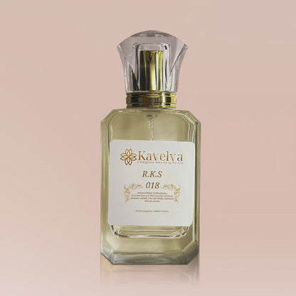 Parfum n°018 R.K.S, Extrait de Parfum, 50mL
