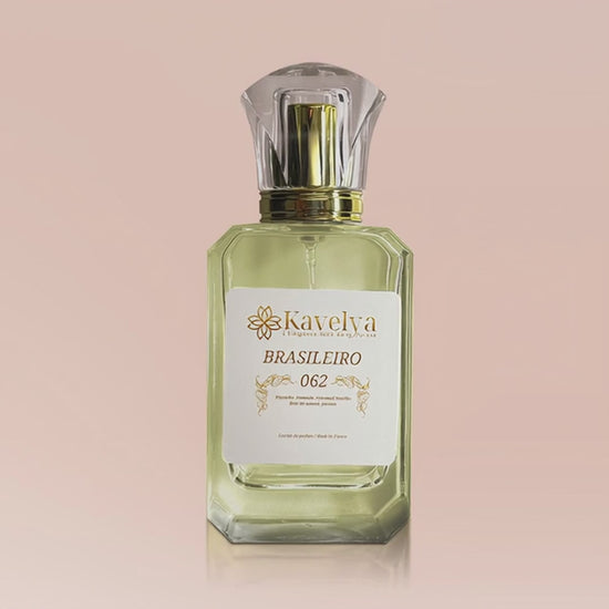 Parfum inspiré de Cheirosa 62 Sol de Janeiro