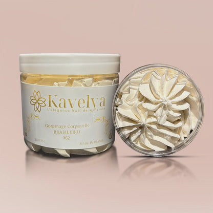 Gommage corporel Brasileiro 200g