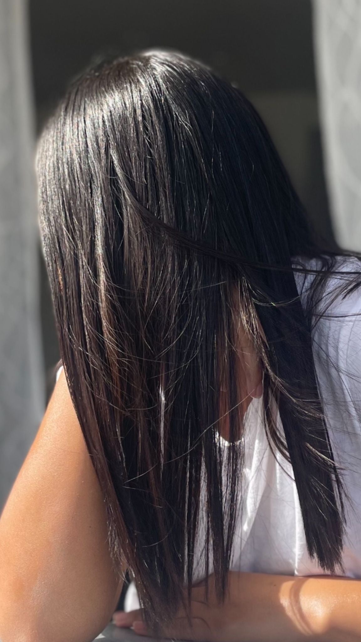 soin cheveux chantilly karité 